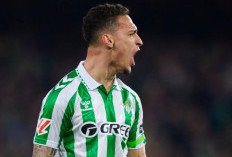 Manchester United Temukan Solusi untuk Membuang Antony ke Real Betis, Begini Caranya!