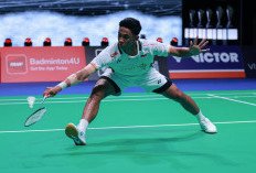 Turunkan Skuad Muda di SEA Games 2025, Alwi Farhan dan Putri KW Jadi Andalan Indonesia