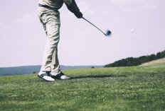  5 Venue Golf Terbaik di Jakarta: Surga Hijau di Tengah Hiruk Pikuk Kota Metropolitan