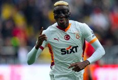 Duh, Komentar Teranyar Victor Osimhen soal Transfer Bisa Bikin Manchester United Gigit Jari Lagi!