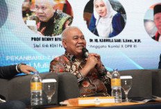 Siwo Seluruh Indonesia Desak Permenpora Nomor 14 Tahun 2024 Direvisi