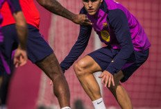 Link Nonton Siaran Langsung Liga Spanyol: Barcelona vs Elche