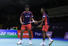 Dipungkasi Kemenangan Daniel/Fikri, Indonesia Sapu Bersih Hong Kong 5-0 di BAMTC 2025