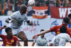 Selamat! Peringkat Liga 1 Kini Naik di Asia Tenggara dan Asia, Posisi Berapa?