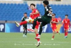  Hasil dan Klasemen Grup B Piala Asia U-17 2025: Vietnam Tersingkir Tragis Lewat Gol Telat Uni Emirat Arab