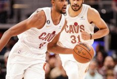 Hasil NBA: Gasak LA Clippers, Cavaliers Rebut Kemenangan ke-60 untuk Pertama Kali Sejak Era LeBron James