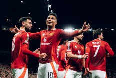  Hasil Liga Europa: Gilas Athletic Bilbao, Manchester United Jumpa Tottenham Hotspur di Final