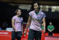 Hasil Japan Open 2025: Ana/Tiwi Terhenti, Lanny/Fadia Melaju