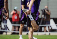 Syarat Terbaru Bayer Leverkusen Sebelum Lepas Florian Wirtz ke Liverpool