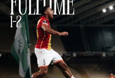 Hasil dan Klasemen Liga Europa: Dean James dan Calvin Verdonk Menggila Bareng Go Ahead Eagles dan Lille