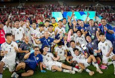 Nova Arianto Ungkap Sosok Pelatih yang Menghubunginya Usai Timnas U-17 Menang Lawan Korsel, Shin Tae-Yong?