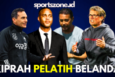 Kisah Pelatih Belanda di Timnas Indonesia dari Wiel Coerver Sampai Pieter Huistra: Ada yang Salahkan Pemain!