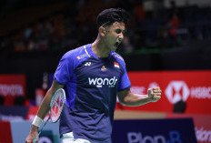 Juara Macau Open 2025, Alwi Farhan: Ini Wishlist Goal Saya untuk Jangka Pendek