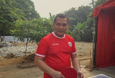 Diusung Maju Ketum KONI DKI, Bang Azran Targetkan Juara PON dan Kesejahteraan Insan Olahraga 