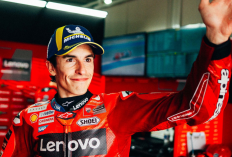 Tak Pelak Lagi, Marc Marquez Pilih Adiknya Sendiri Jadi Rival Terberat di MotoGP Spanyol