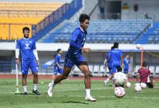  Persib Punya Karakter Permainan Tim Juara di Liga 1, Gelar Kedua Beruntun Maung Sudah Menanti