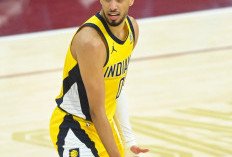 Kutukan Nomor 0 Menghampiri Tyrese Haliburton di Final NBA Lawan Thunder, 2 Pemain Ini Kena Lebih Dulu