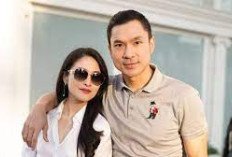 Banding Sukses, Terdakwa Korupsi Timah Harvey Moeis Akhirnya Divonis 20 Tahun