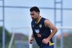 Bangkok United vs Persib, Frans Putros Tahu Kekuatan Lawan