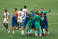 Gebuk PSG 3-0, Chelsea Juara Dunia Piala Dunia Antarklub 2025