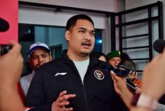 Menpora Komentari Peluang Timnas Indonesia Menang Lawan Bahrain