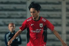 Ayo Simpan di Hape Kamu! Jadwal Timnas Indonesia U-23 di Piala AFF U-23