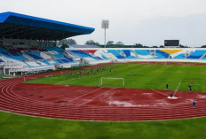  Mantul, Arema FC Bisa Berkandang Lagi di Stadion Kanjuruhan