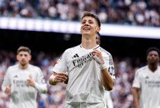 Menang 3-2 Lawan Celta Vigo, Carlo Ancelotti Akui Duel El Clasico vs Barcelona Bakal Tentukan Gelar