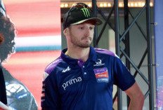 Romantika Jack Miller di Sirkuit Motegi MotoGP Jepang