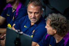 Kejutan, Barcelona Boyong 2 Wonderkid Afrika di Bursa Transfer