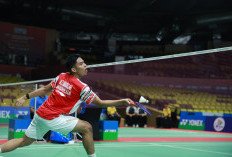   Hasil WJMTC 2025: Indonesia Berhasil Menangkan Laga Pertama di Grup F