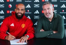 Ini Rupanya Alasan Bryan Mbeumo Gabung Manchester United Meski Tak Main di Eropa Musim Depan