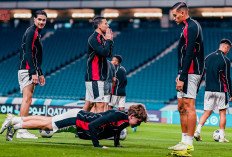 Link Nonton Siaran Langsung Jepang vs Timnas Indonesia: Laga Pamungkas Putaran 3