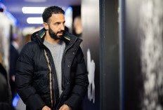 Ruben Amorim Ungkap Syarat Manchester United Bisa Beli Pemain Anyar di Musim Panas: Simpel Saja...