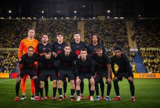 Barcelona Usulkan 2 Opsi Tanggal untuk Laga Tunda Melawan Osasuna