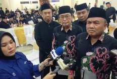 Pengurus PSHT Desak Menkum RI Tindak Lanjut Pengesahan Kembali PSHT Pimpinan M Taufiq