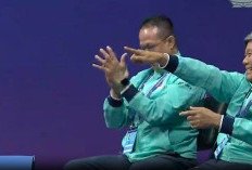 Nyesek, Duo Pelatih Indonesia Berjaya Bawa Malaysia Juara BAC 2025