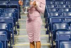 Aryna Sabalenka Samai Rekor Serena Williams Menangi US Open Dua Tahun Beruntun