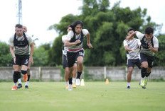  Hasil dan Klasemen Liga 1: Persija Ditahan Imbang Persebaya 1-1 di GBK