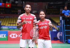 Hasil WJMTC 2025: Sikat Hong Kong, Indonesia Lolos Ke Babak Delapan Besar