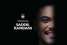 Persib Resmi Datangkan Eks Winger Timnas Indonesia Saddil Ramdani