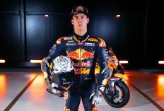 MotoGP 2025: Kalau Bisa, Pedro Acosta Ingin Bajak Gigi ke KTM