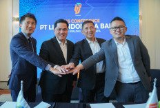 Erick Thohir Komentari Keputusan PT LIB Rekrut Jebolan J League Bantu Angkat Liga Indonesia