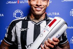 Pembunuh Raksasa PSG Ini Ternyata Mau Gabung Nottingham Forest, Radar Klub Besar Liga Inggris Kemana?