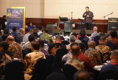 Erick Thohir Ungkap Alasan Suporter Tamu Tetap Dilarang Musim Depan