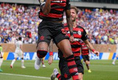 Hasil dan Jadwal Piala Dunia Antarklub 2025: Flamengo Bikin Malu Chelsea Lewat Comeback Fantastis