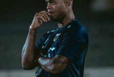 Kalah Lawan Irak, Patrick Kluivert Bicara soal Masa Depannya di Timnas Indonesia