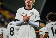 Hasil Kualifikasi Piala Dunia 2026 Zona Eropa: Jerman Sikat Irlandia Utara 1-0