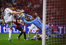 Hasil dan Klasemen Liga Italia: Kiper Timnas Indonesia Emil Audero Bantu Cremonese Bungkam AC Milan