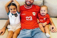Reaksi Marc Klok Usai Dipanggil Lagi Timnas Indonesia untuk Dua Laga Uji Coba